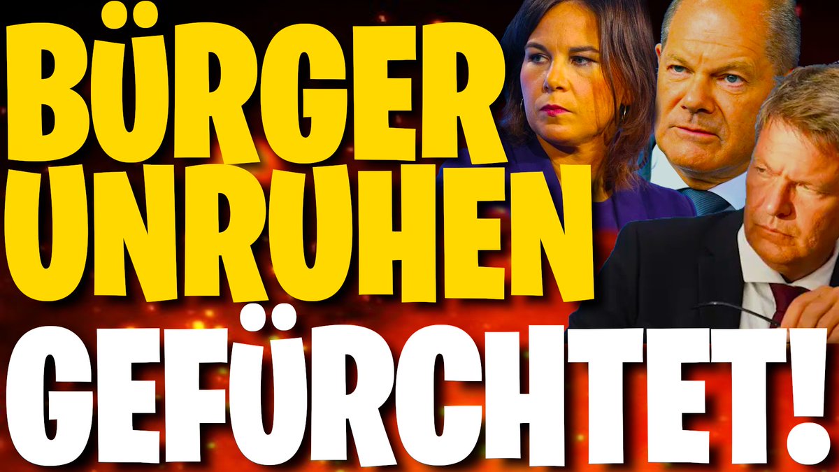 GAMEZAREA_'s tweet photo. #Meinungsfreiheit #Milliardaere #Verfassungsschutz 

UNMUT MACHT SICH BREIT ! ANDREAS POPP https://t.co/ujxehr3q5x via @YouTube https://t.co/u7CLVhXc5I