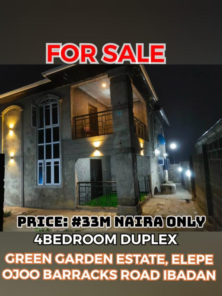 madepropertynig's tweet photo. For Enquiries: 

MÁDÉ Property and Real Estates 🏘️

Call or Whatsapp: 07044968833

https://t.co/C6b7WXCT3o https://t.co/uTPrWqX9l4