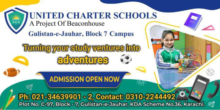 Admission open
Session 2023-24
Register your child now!

#admissionopen #newsession #Students   #education #earlyyearsprogram #Parents #school #SchoolChoice #infinitepossibilities #Karachi #EducationMatters