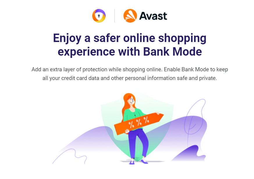 Feeling insecure while accessing online your bank accounts?
Use Avast Bank Mode inside Avast Secure Browser combined with Avast AV. #securebrowser #avastsecurebrowser #bankmode #privatemode #onlineprotection
blog.avast.com/en/secure-brow…