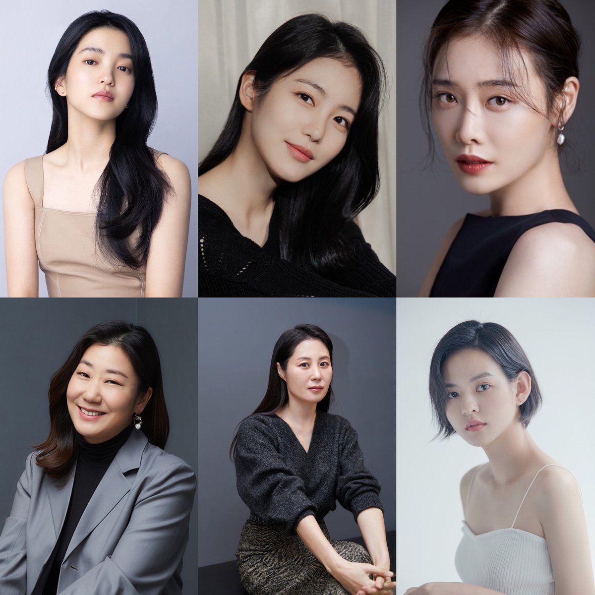 Kim Yoon Hye will join Jeongnyeon! Yes another cast updated ❤️‍🔥

n.news.naver.com/entertain/arti…

#jeongnyeon #kimtaeri #shinyeeun #kimhieora #RaMiRan #moonsori #kimyoonhye