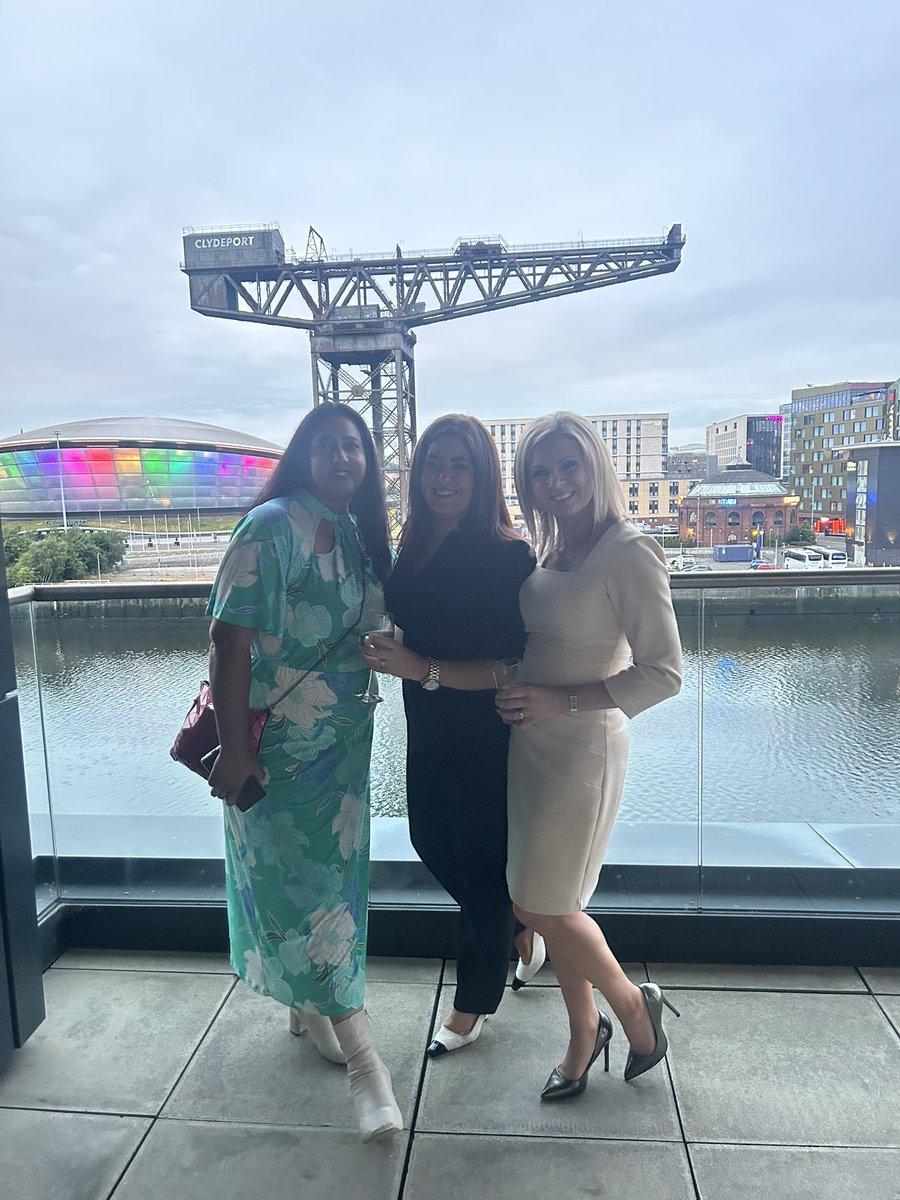 Kelly-Ann Woodland tweet media