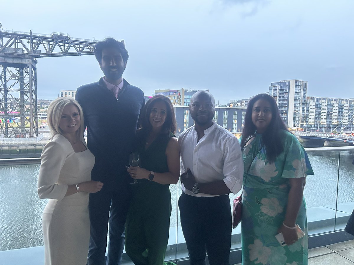 Kelly-Ann Woodland tweet media