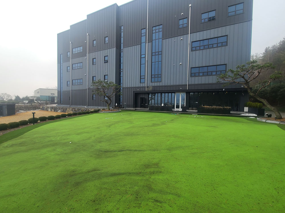 Proswing_Inc's tweet image. #남강원골프연습장 #프로스윙플레인 설치
proswing.kr
제품문의:1899-6637
#골프스윙머신 전문기업 (주)프로스윙
#Proswingplane #골프교정도구 #골프자세교정 #골프궤도교정 #드라이버연습 #아이언연습 #티샷교정기 #골프연습장연습기