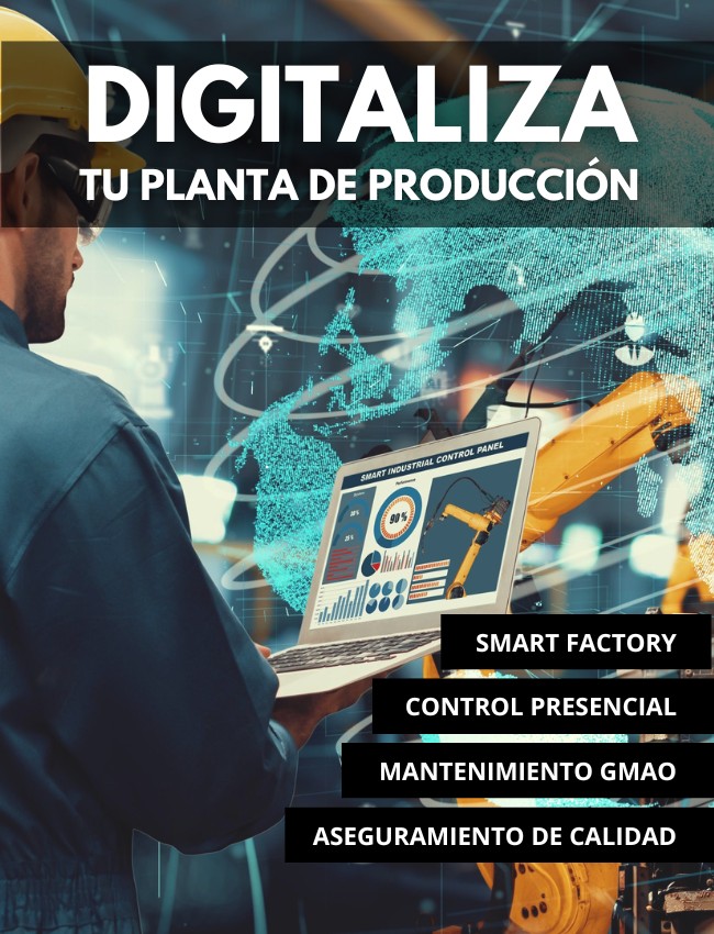 taismartfactory's tweet photo. 🟠Ofrecemos soluciones de #Industria40 a todas las necesidades operacionales de la empresa industrial

🟢Convierte tu planta en una fabrica inteligente y potencia tu empresa

🔵Mas de 300 compañías en 29 países de todo el mundo nos avalan https://t.co/GGQu5PN55a