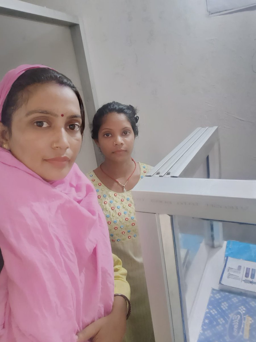 tryppsa's tweet photo. TRY officers visited Health Facilities, identify new nikshay Sarthi........... https://t.co/a4DW4fWKdt