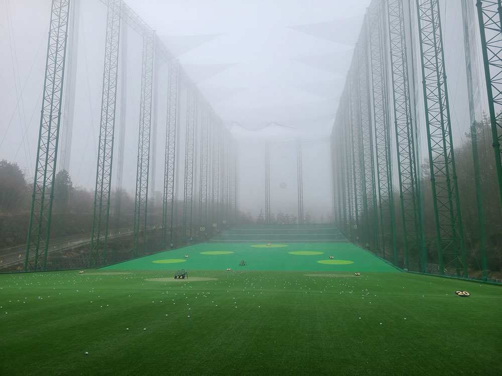 Proswing_Inc's tweet image. #남강원골프연습장 #프로스윙플레인 설치
proswing.kr
제품문의:1899-6637
#골프스윙머신 전문기업 (주)프로스윙
#Proswingplane #골프교정도구 #골프자세교정 #골프궤도교정 #드라이버연습 #아이언연습 #티샷교정기 #골프연습장연습기