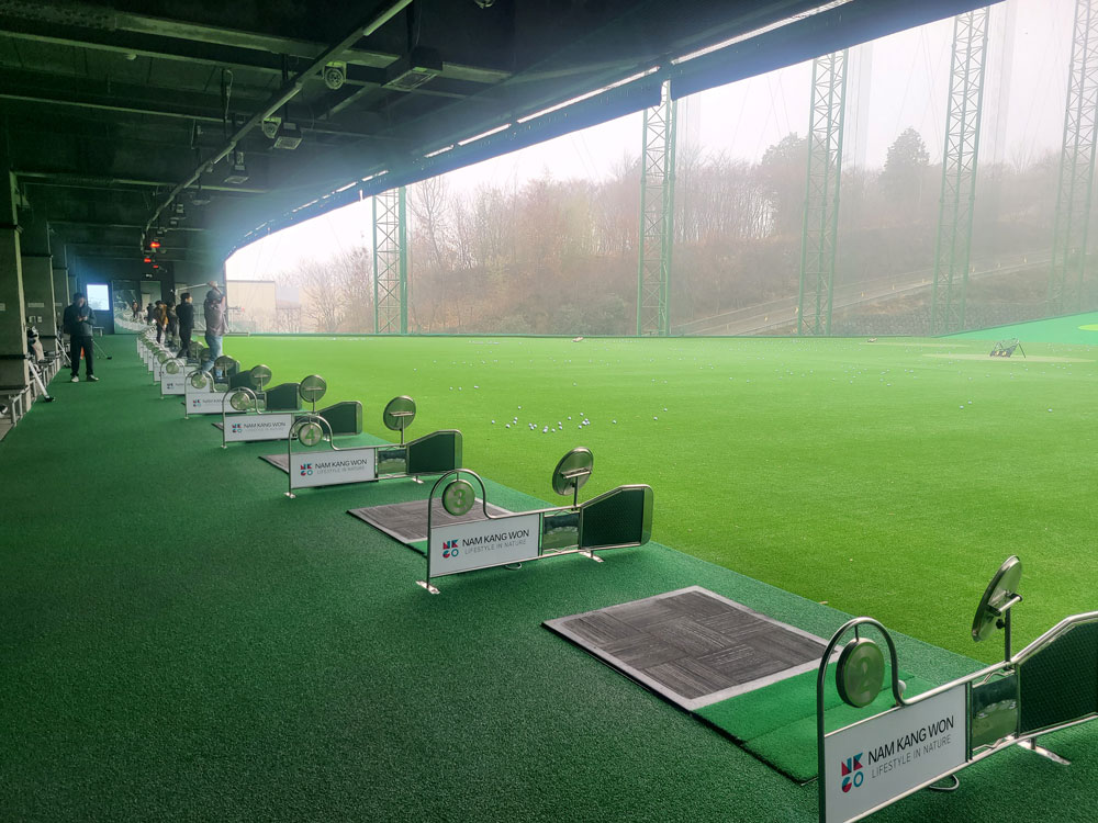 Proswing_Inc's tweet image. #남강원골프연습장 #프로스윙플레인 설치
proswing.kr
제품문의:1899-6637
#골프스윙머신 전문기업 (주)프로스윙
#Proswingplane #골프교정도구 #골프자세교정 #골프궤도교정 #드라이버연습 #아이언연습 #티샷교정기 #골프연습장연습기