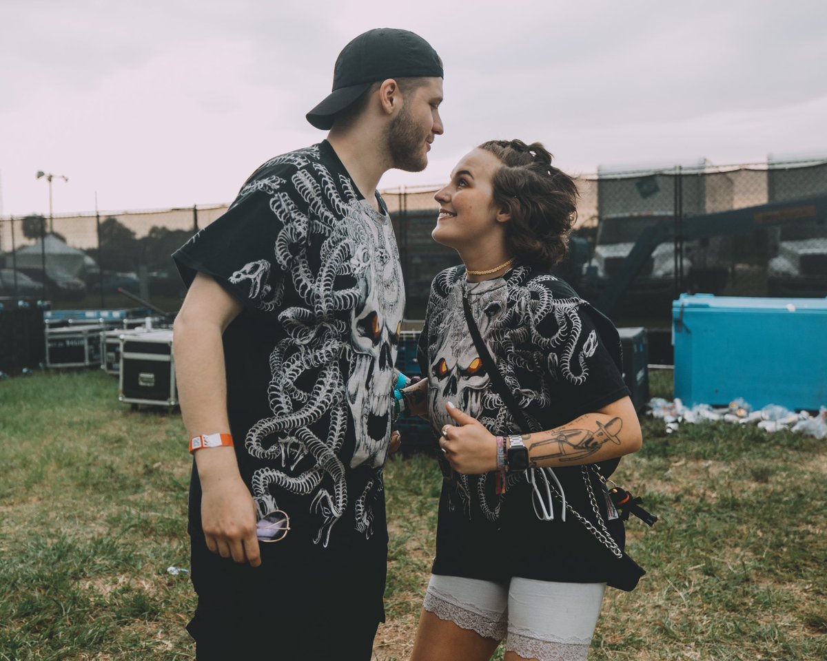 kealeesi's tweet photo. @FKMusicFest added another amazing weekend with my favorite person to the list https://t.co/KmkMUqAHzc