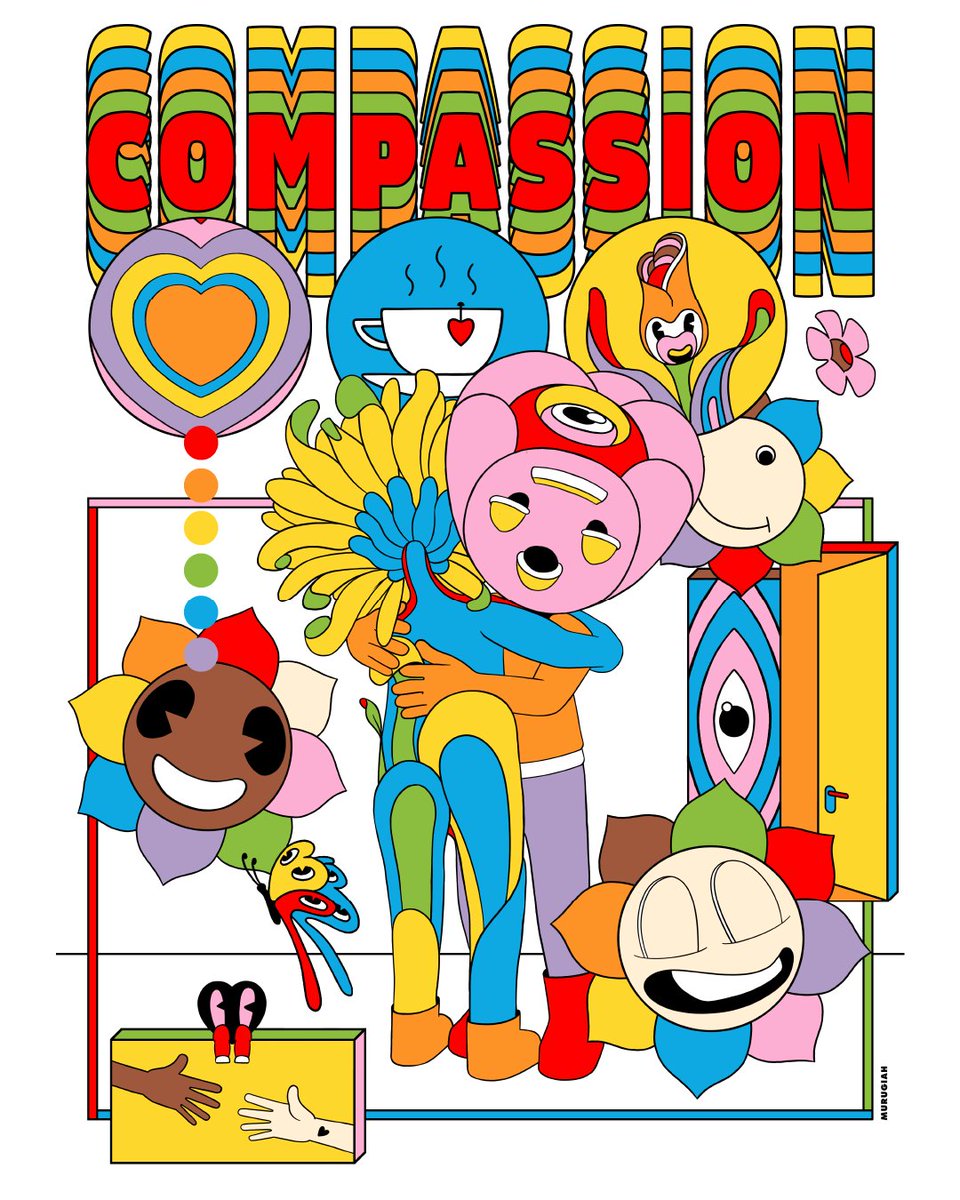 Hear Me Out (@hearmeoutuk) on Twitter photo It's #RefugeeWeek! This year, on its 25th anniversary, <a href="/RefugeeWeek/">Refugee Week 🧡</a> invite people to celebrate what compassion looks like in action. We've pulled together 5 ways that you can turn your compassion into action.
Image by Murugiah via <a href="/RefugeeWeek/">Refugee Week 🧡</a>
(1/6) It's #RefugeeWeek! This year, on its 25th anniversary, <a href="/RefugeeWeek/">Refugee Week 🧡</a> invite people to celebrate what compassion looks like in action. We've pulled together 5 ways that you can turn your compassion into action.
Image by Murugiah via <a href="/RefugeeWeek/">Refugee Week 🧡</a>
(1/6)