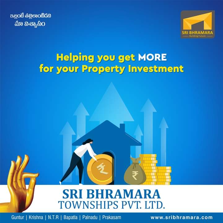 Chandu_sbt's tweet photo. We are helping you to get more from your investment property-Sri Bhramara Townships.

#sribhramara #construction #bulidingfature #openplots #investment #independenthouse #villas #architecture #design #building #renovation #engineering #home #realestate #constructionlife #builder https://t.co/Xa5R0dEHW3