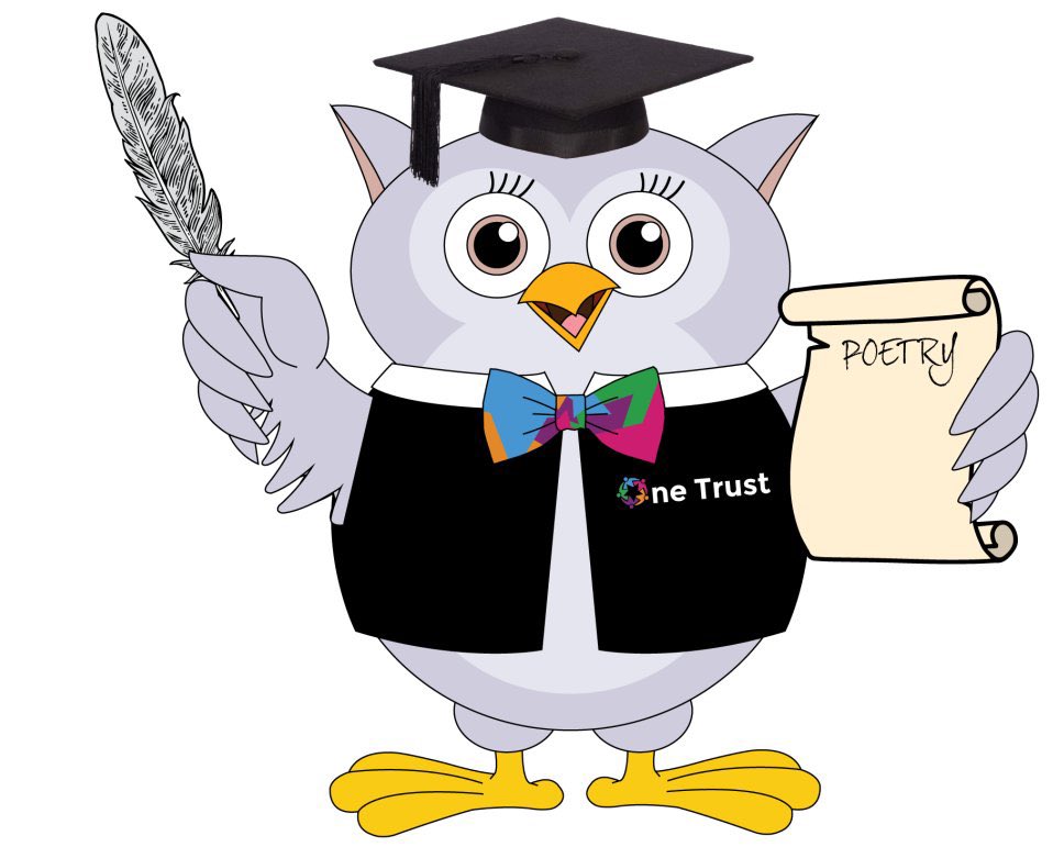 A huge thank you to @highstridesoc for all the endless hours and hard work in creating the vision of Owl-Bert, newsletters, event programmes and resources for our graduation events! #cu_trust