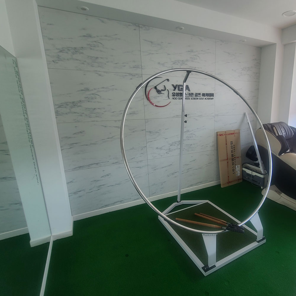 Proswing_Inc's tweet image. 춘천 골프레슨 소문난 #유성열골프아카데미 #스윙궤도레슨 #프로스윙플레인 설치
proswing.kr
제품문의:1899-6637
#골프스윙머신 (주)프로스윙
#골프스윙교정 #골프자세교정장비 #골프궤도교정장비 #드라이버레슨기구 #아이언레슨기구 #골프스윙밸런스 #레슨용골프기구 #실내골프연습기계