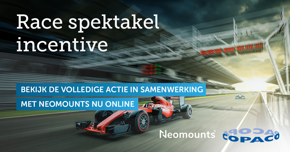 Copaco Nederland tweet media