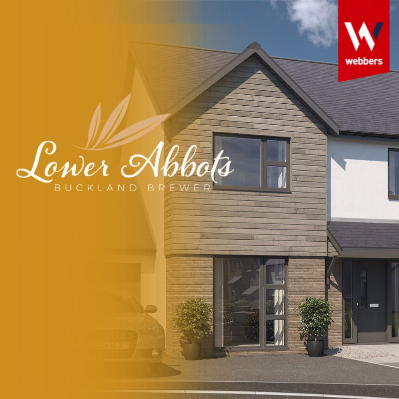 Discover the perfect blend of modern living & rural charm✨🌳

We are pleased to introduce an exciting new development of 2, 3 and 4 bedroom houses in an idyllic spot in #BucklandBrewer, #NorthDevon

🌐 ow.ly/LTaS50OHTYK

#WebbersEstateAgents #NewHomes #LowerAbbots