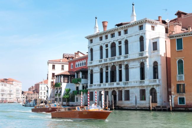 University of Warwick opens new home in heart of Venice - stratfordobserver.co.uk/news/universit…