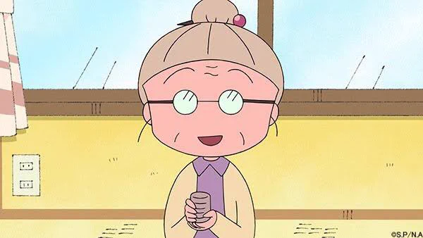 @sonzaishinai1 おばあちゃんの名前言える人も存在しなさそう 