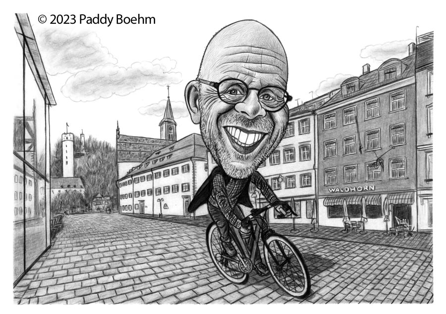 Retirement Caricature
⁣⠀
#karikatur #karikaturist #karikaturvomfoto #geschenkidee #ruhestand #caricature #caricatureart #caricatureartist #caricaturist #giftidea #retirement #ravensburg
