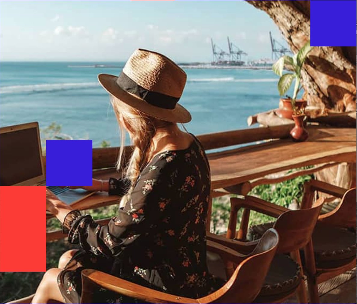 Are you thinking about a change of life and enjoy working in a unique place? Malaga WorkBay is the ideal destination where you can grow professionally.

👉 bit.ly/3BH3v6b 

#MarcaMálaga