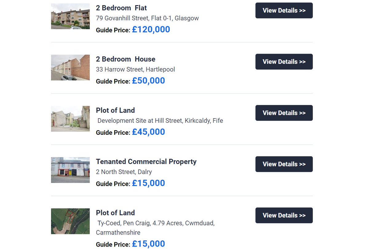 DEADLINE FOR OFFERS TODAY - 22 June 2023 at 3pm buff.ly/3Xl81lh

#propertyauction #propertyforsale #houseauction #propertydeals #propertydeveloper #quicksale #newlisting #auctionhouse