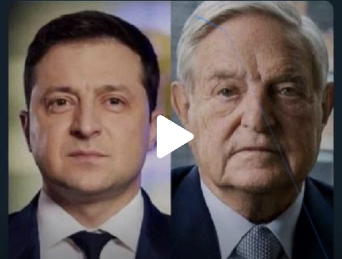So due to an accounting error, the Soros cousins sent their cousin in Ukraine an extra $6.2billion.Would any person on earth,even the ones with low IQ,believe this bullshit? did you know that this amount is over the budget of so many countries in the world? 
Who are they fooling?