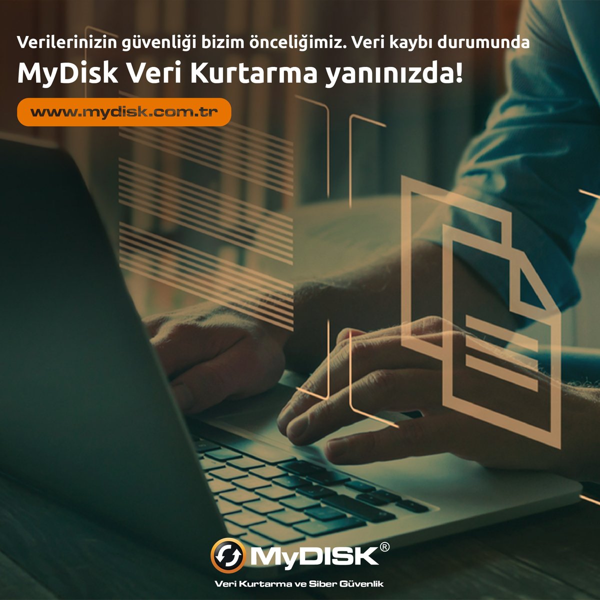 Verilerinizin güvenliği bizim önceliğimiz. Veri kaybı durumunda MyDisk Veri Kurtarma yanınızda!

#mydisk #mydiskverikurtarma #verikurtarma #server #sunucu #analiz #destek #harddisk #ssd #sanalsunucu #nas #das #san
#raid #veritabanı #hafızakartı #cctv #kamera #cctvdvrkamera