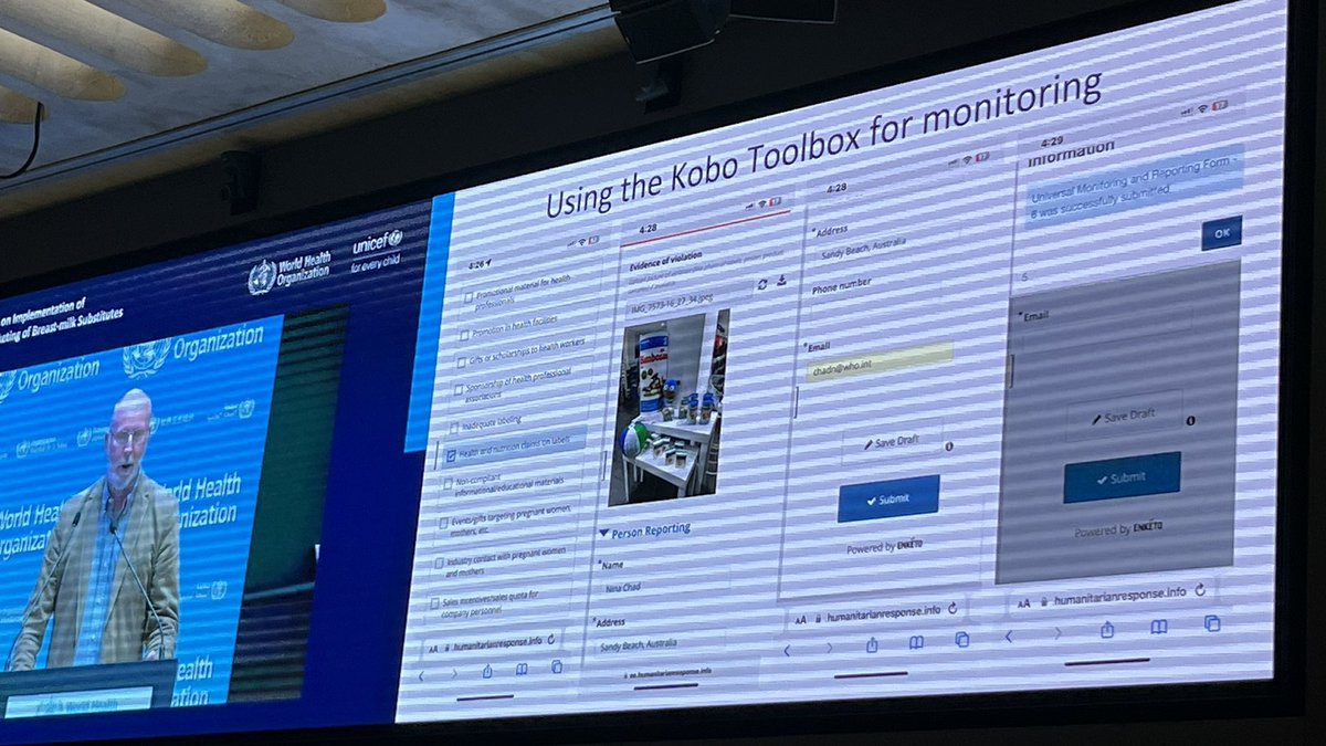 KatiePNutrition's tweet photo. There is a universal online Code monitoring tool that can be used:
https://t.co/VdMNARte2n
#EndExploitativeMarketing https://t.co/wsnapWzKFC