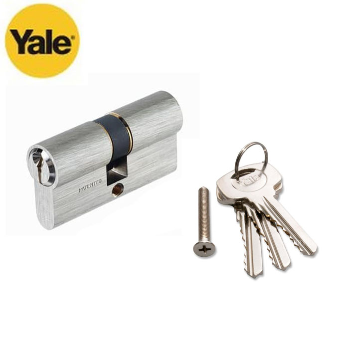 palugada's tweet image. Paket Yale Mortise Lock 40mm 60mm Euro Profile Cylinder 60mm

#paketyalemortiselockeuroprofilecylinder #mortiselock #entrancelockcase #yaleentrancelockcase #europrofilecylinder #yaleprofiledoublecylinder #palugada

palugada.com/paket-yale-mor…