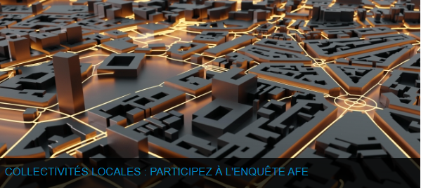 Vous êtes #maire ?  Participez à l'#enquête lancée par <a href="/AFEclairage/">Association française de l'éclairage</a>, ac le concours de <a href="/fnccr/">FNCCR</a> <a href="/ademe/">ADEME</a>  <a href="/CeremaCom/">Cerema</a>  #ATTF pr mieux connaître le parc d' #eclairage extérieur. Le <a href="/SERCE_France/">SERCE</a> participe au GT "Chiffres de l'éclairage" à l'initiative de cette enquête. #collterr