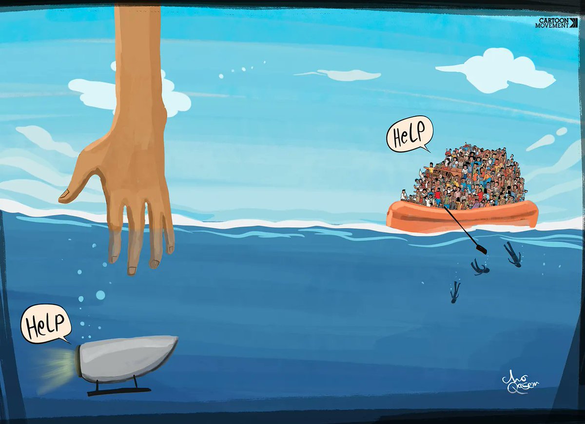 Cartoon Movement tweet media