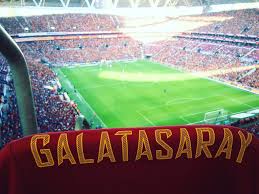 Günaydın GALATASARAY Ailesi💛❤️