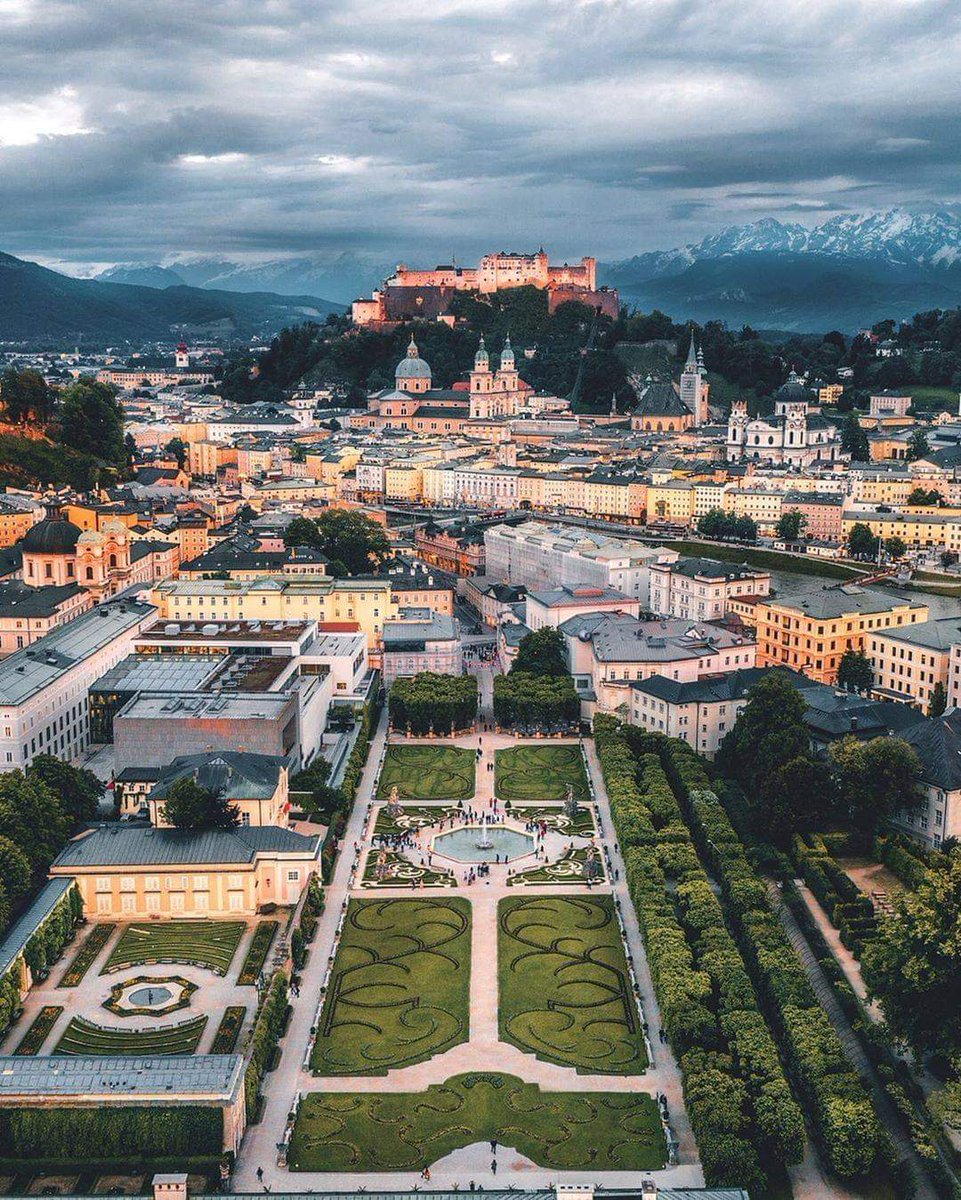 Salzburg