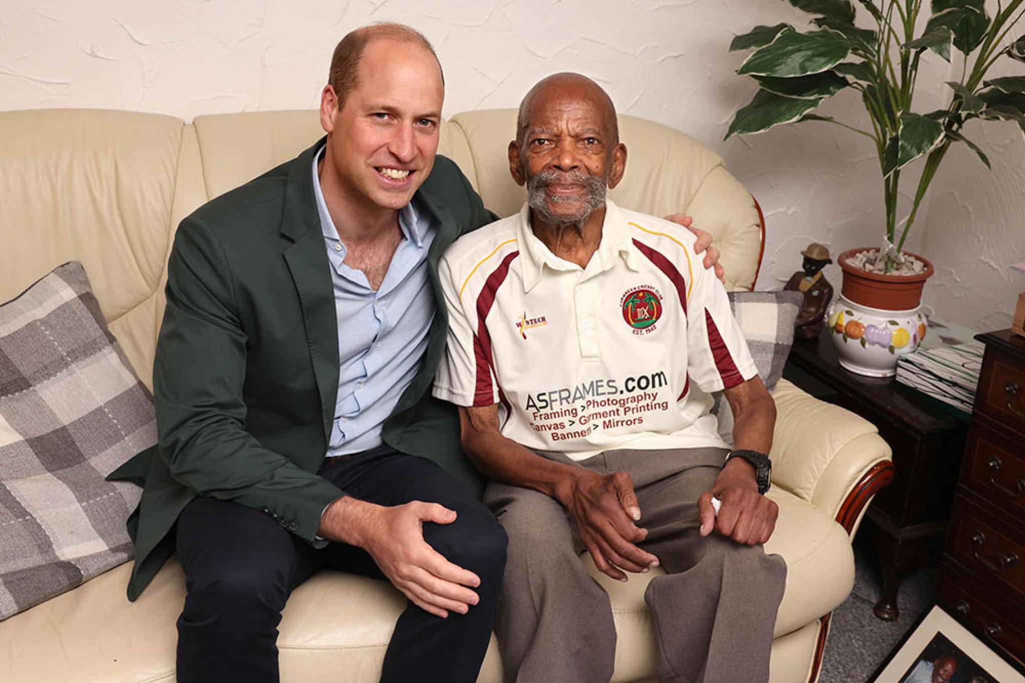 The Caribbean Prince on Twitter "RT MajestyMagazine ITV commissions