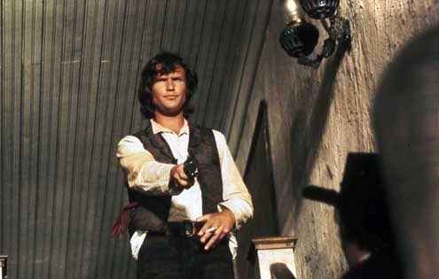 ...y a Billy The Kid.
Happy Birthday, KRIS  KRISTOFFERSON  
