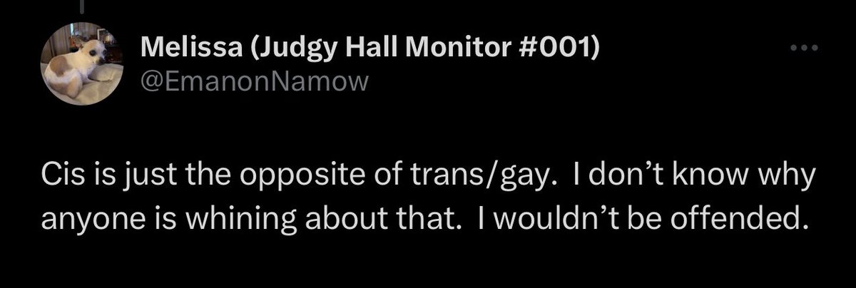 DuncanHenry78's tweet photo. I’ve also seen plenty of this. “Trans/gay”. All the same to them apparently. 🙄 https://t.co/WrPtoWKhCf