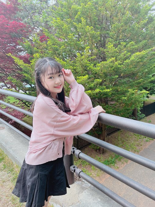 中川琉梨音のTwitter画像34