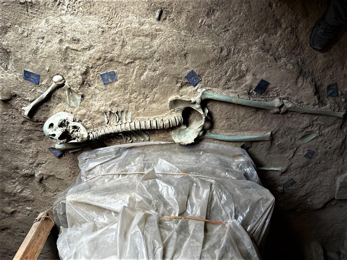 Mes Aynak also called Mis Ainak or Mis-e-Ainak, was a major Buddhist settlement 40km southeast of Kabul, Afghanistan.  Mes Aynak was at peak of its prosperity between 5th-7th centuries AD.