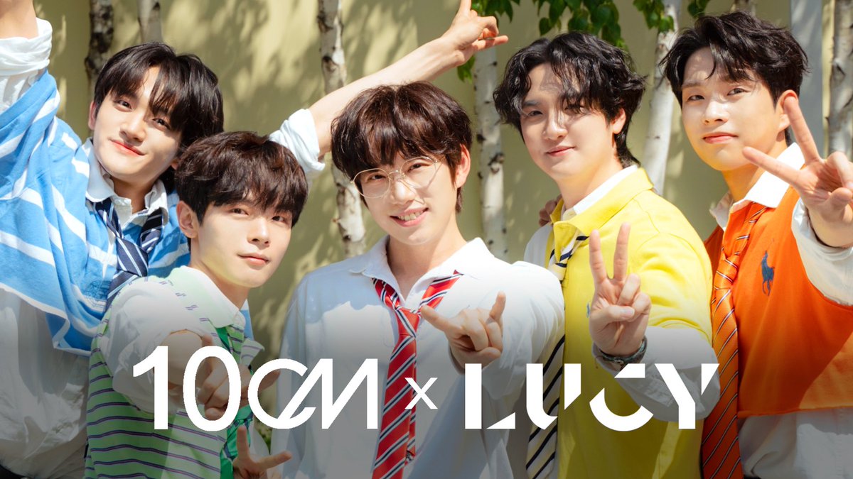 [#LUCY] 10CM X LUCY '부동의 첫사랑' ㅣ Official Live Clip

🔗 youtu.be/EeGIxbZl2h0

#부동의첫사랑 #10CM #권정열 #LUCY #루시 #신예찬 #최상엽 #조원상 #신광일