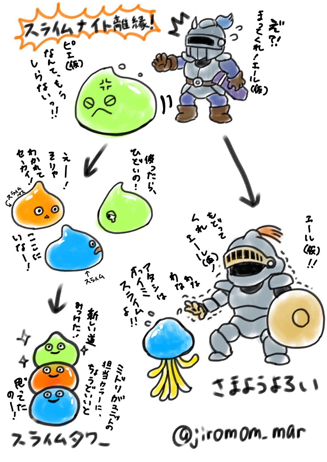 ゆってぃ on X: 
