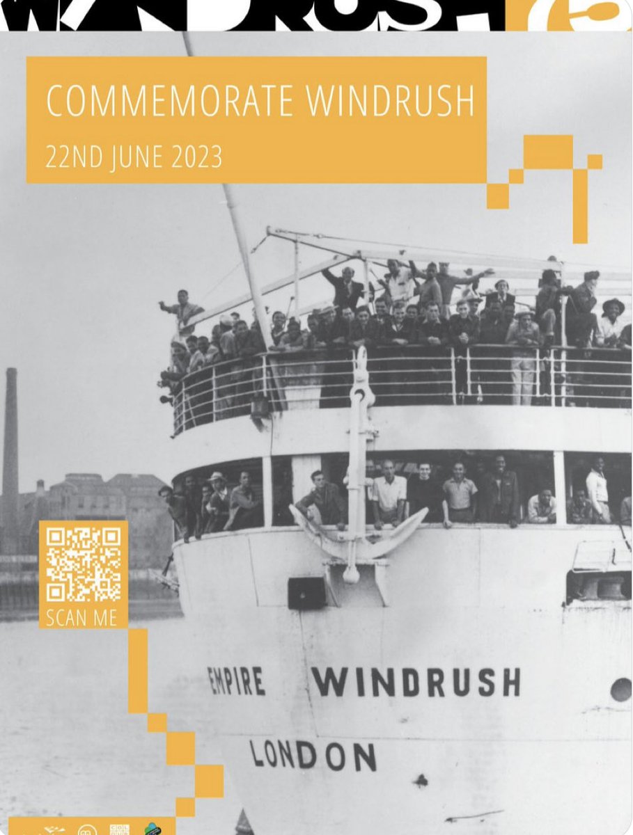 #75years ago #WindrushGenerations. Today in #Leeds ⁦<a href="/SusanPriceRD/">Susan Price (she/her)</a>⁩ ⁦<a href="/Bevbaker2305/">Beverley Batchelor B</a>⁩ ⁦@NHSE_Paul⁩ opening ⁦<a href="/NHSConfed/">NHS Confederation</a>⁩ #DiversityInHealth ⁦<a href="/NHSBSol/">NHS Birmingham and Solihull</a>⁩ ⁦<a href="/theRCN/">The RCN</a>⁩ ⁦<a href="/NHSEmployers/">NHS Employers</a>⁩ #ChangesGot2Come ⁦<a href="/BSoLCNO/">Lisa Stalley-Green</a>⁩ ⁦<a href="/DiversityEct/">Diversity & Inclusion ECT</a>⁩ #NHS 🌈