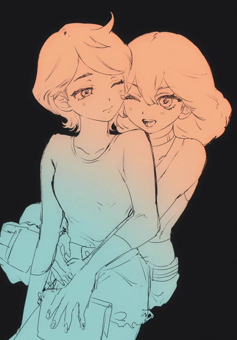 ソフィノレちゃん