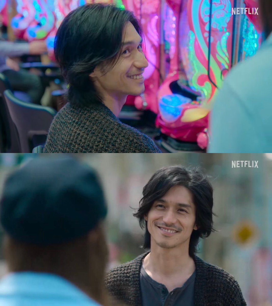 MAYU🍡 on Twitter: "RT @odo_69: 関わったらあかん男センサーが鳴り止まない"