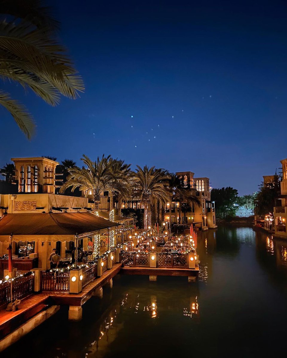 visitdubai's tweet photo. Discover the perfect blend of Thai gastronomy and natural serenity at Pai Thai Dubai, where culinary mastery meets enchanting ambiance 🍛✨
📸 IG/ anastakesapicture
#VisitDubai https://t.co/9vaqTIb1YX