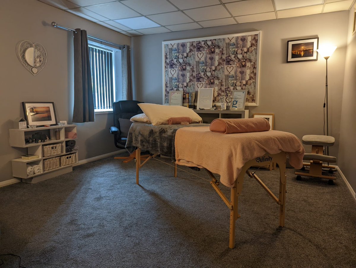 In-clinic treatments now available at Kent Wellbeing Hub, M2 Services, Rainham.
