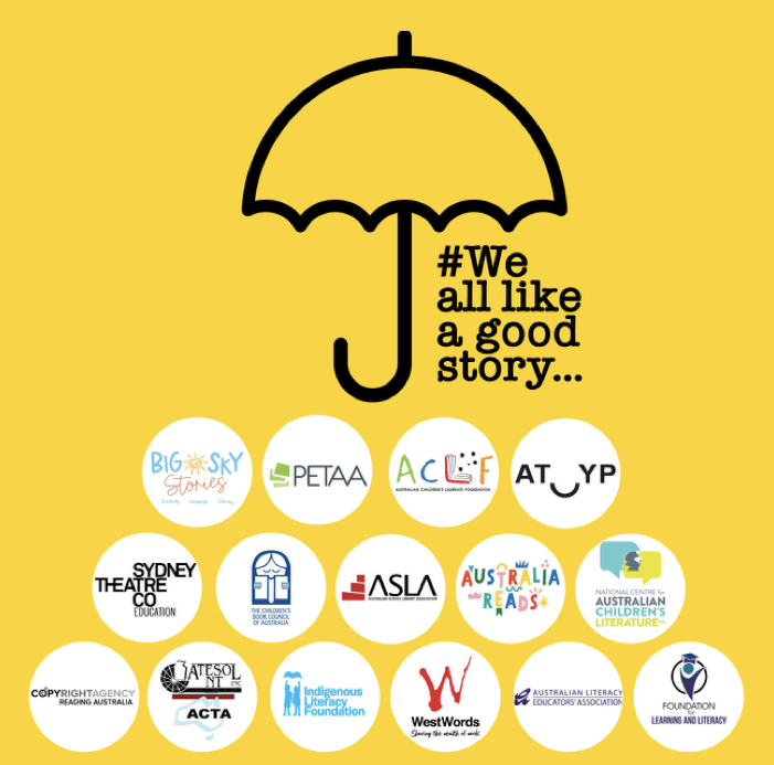 The ACLF is proud to be a part of the 2023 Literacy Symposium. To hear about the ACLF and One Loud Voice, view the conversation here: youtu.be/bGGNM0N1ikA