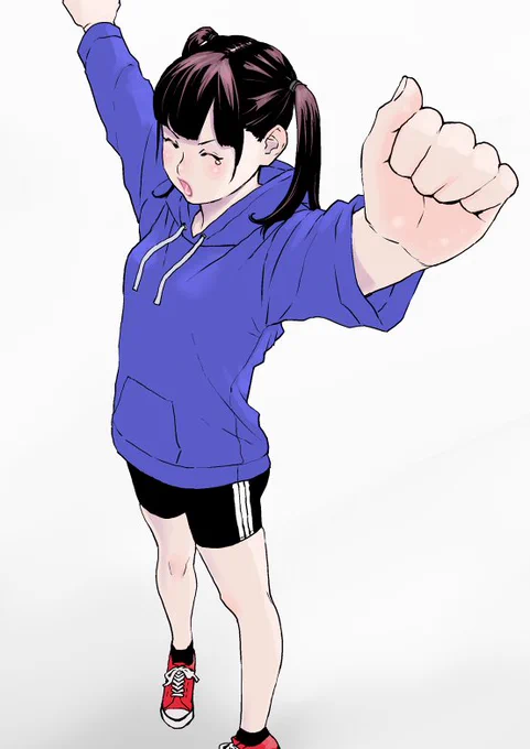 【過去絵】