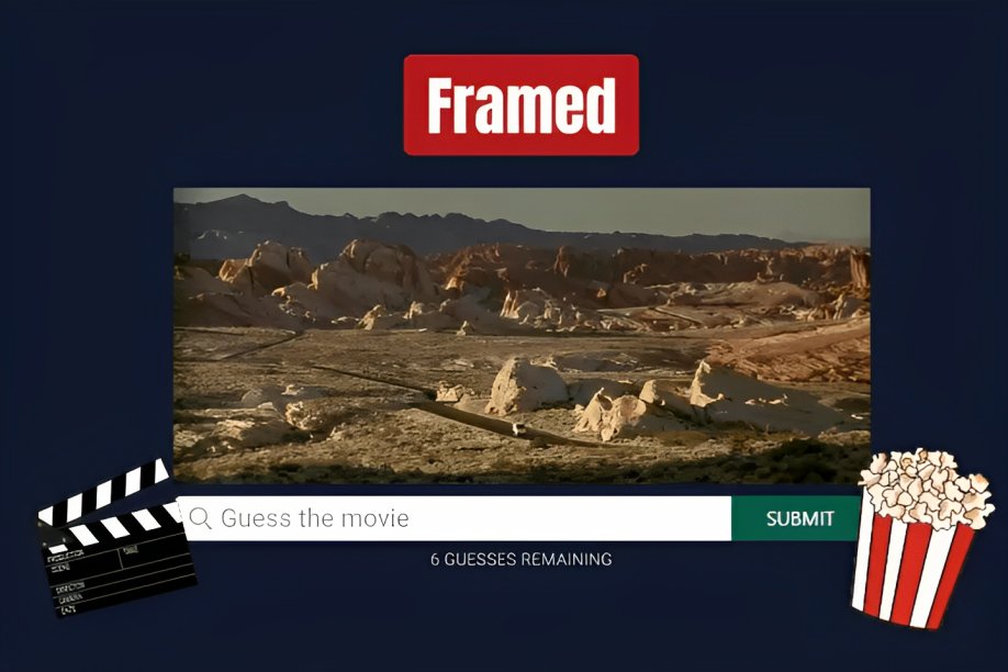 What Is Framed WTF and How to Master the Game?
techjeez.com/what-is-framed…
#technology
#game
#movieguess
#GameGuide
#framedwtf