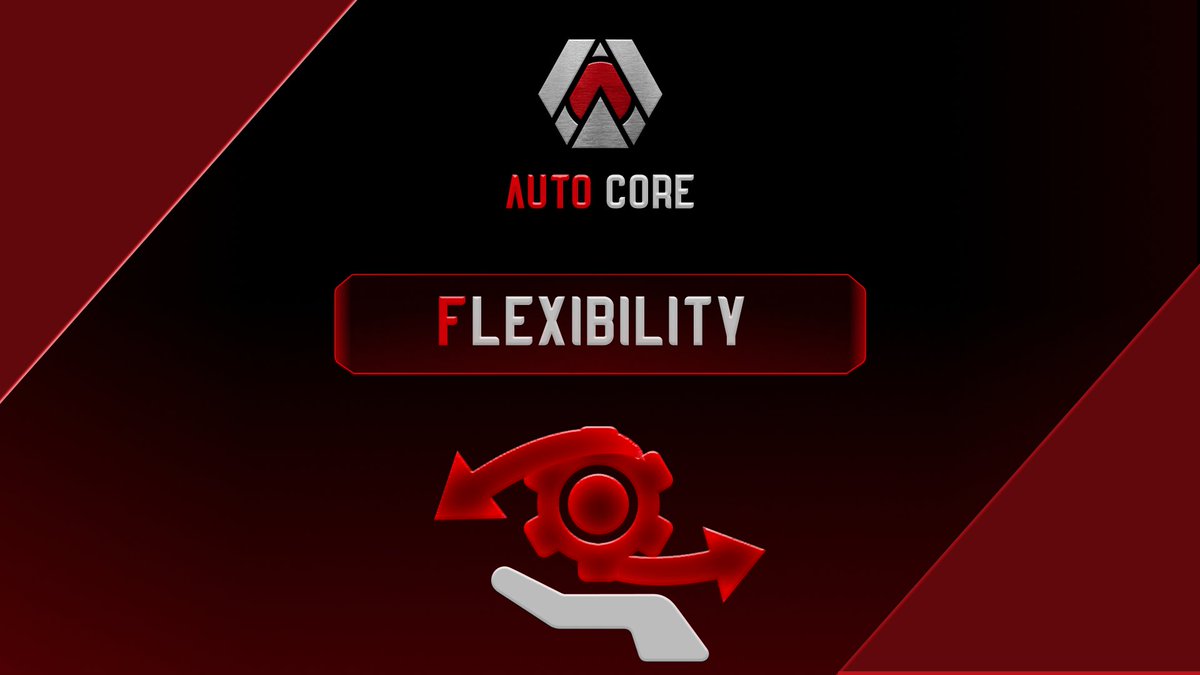 Experience the real flexibility!

In our flexible staking pools users can stake and unstake anytime, any amount without any fee. 💼

Enjoy the freedom to manage your staking without constraints.🚀

#Flexible #Staking #Yield #DeFi