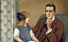 If you are near Chesterfield (or even if you're not!) on 4 July, our very own ex-PhD student 😀Dr Rebecca Ball is speaking to the WFA on 'Daddy, what did you do in the great War?' 👏👏👏More information here 👉westernfrontassociation.com/branches/unite…