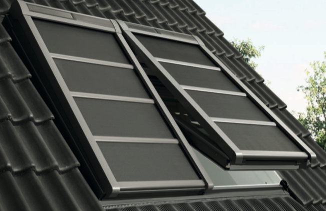 jnd50es's tweet photo. Ahora que ya tenemos el Verano encima. estas a tiempo de protegerte con las persianas flexibles de Velux 
Entra en nuestra tienda online y pide la tuya
NO pases calor este verano 
https://t.co/m6gjx795JT 
#velux #persianasflexiblesvelux #jnd50 https://t.co/gwvGMXplVv